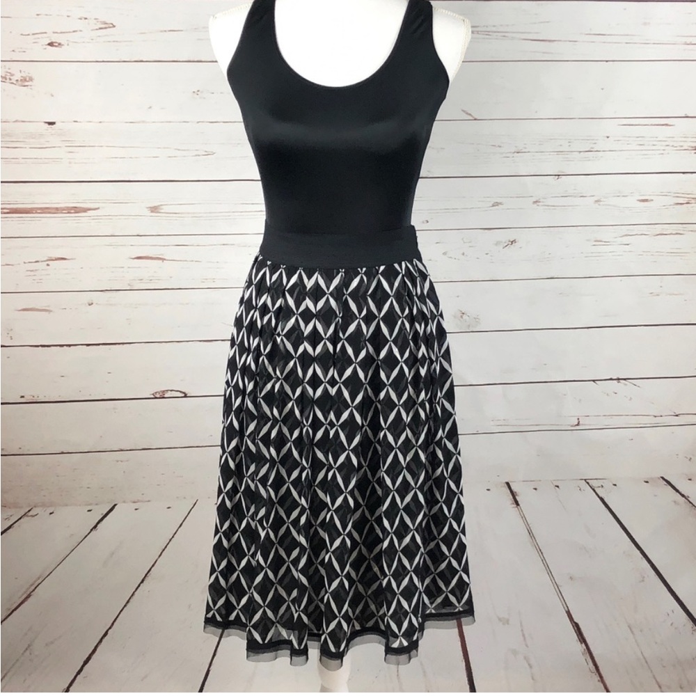 White House Black Market Skirt 12